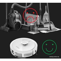 Робот-пылесос AENO RC4S