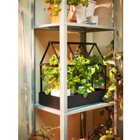 Стеллаж Ikea Hyllis S39318031