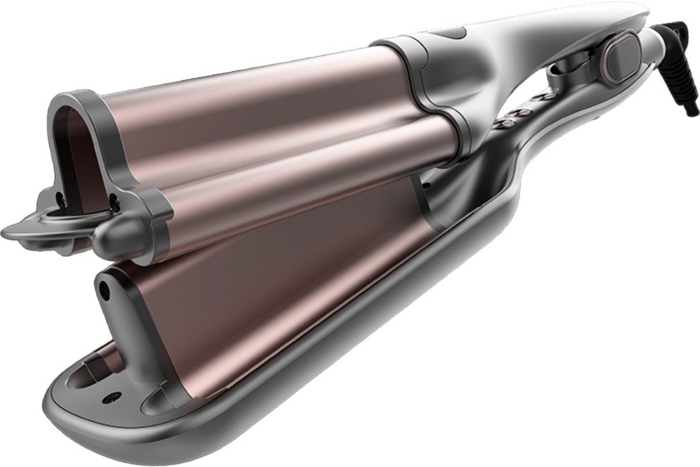 

Плойка-волна Cecotec RitualCare 2100 Summer Waves 04196