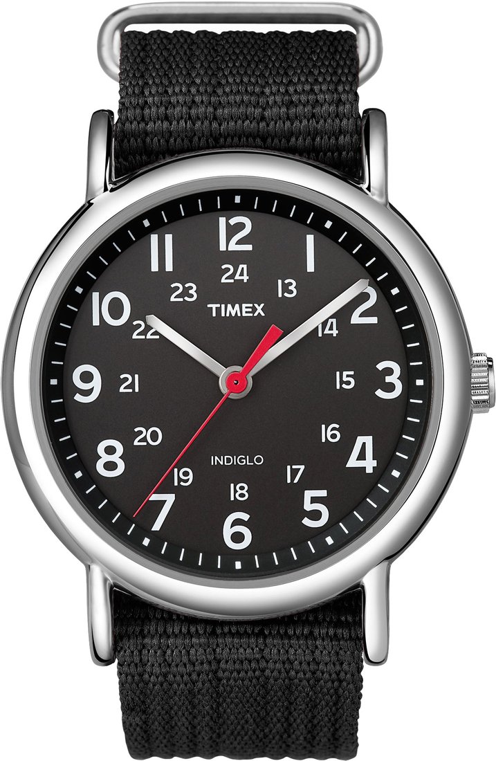 

Наручные часы Timex T2N647