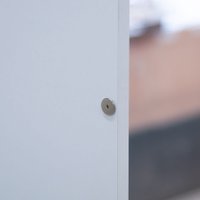 Шкаф распашной Диприз Марм Д.70033.1 (белый)