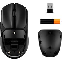 Игровая мышь HyperX Pulsefire Fuse Wireless
