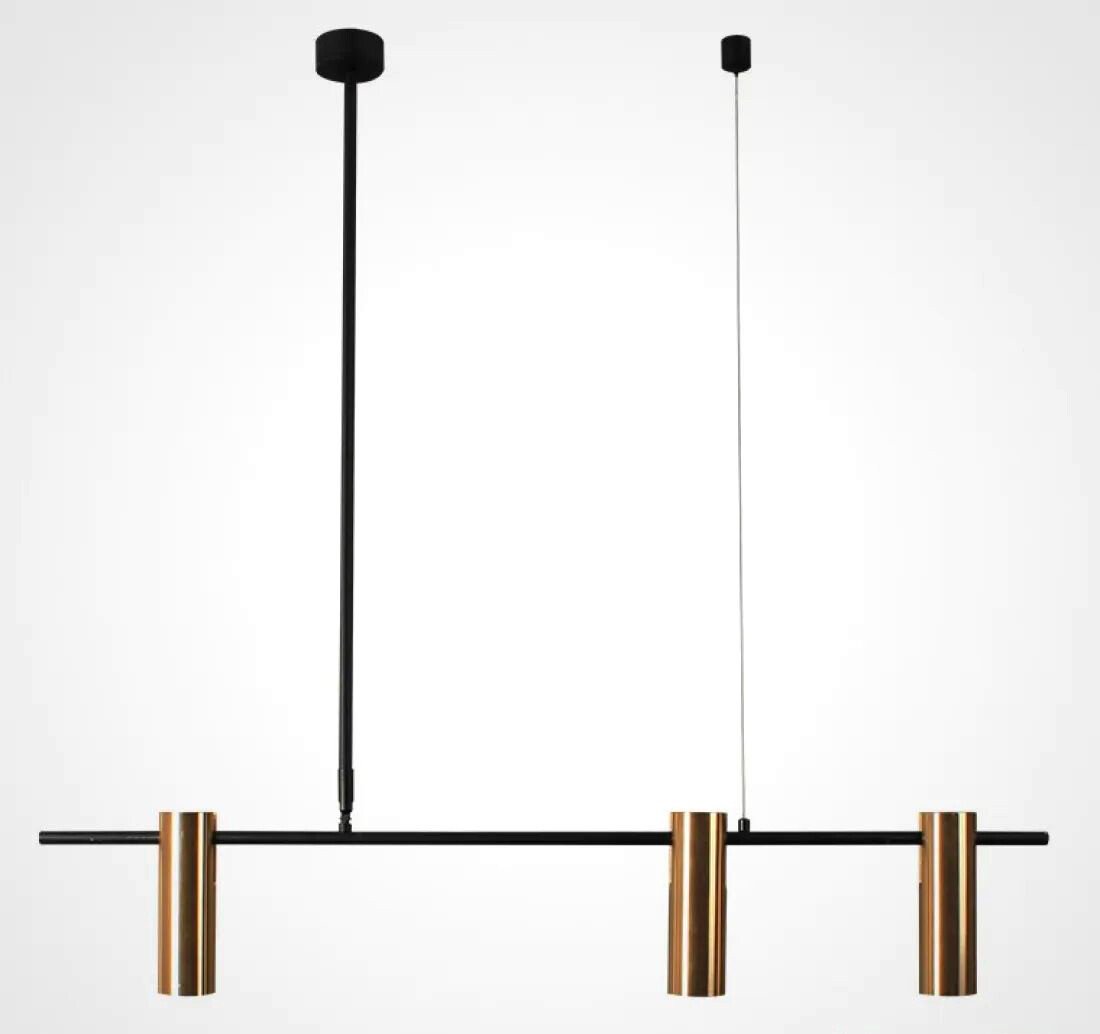 

Подвесная люстра ImperiumLoft Adis01 140491-26