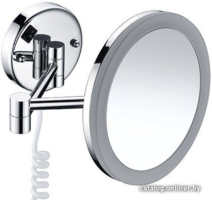 Косметическое зеркало Wasserkraft K-1004