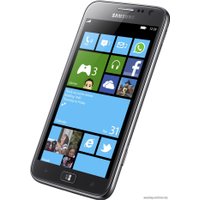 Смартфон Samsung ATIV S (16 Gb) (I8750)