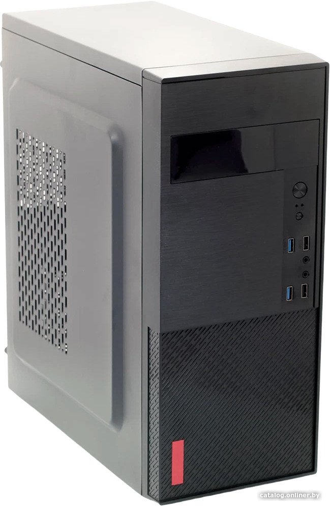 Корпус SuperPower D1 500W