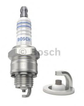 

Свеча Bosch 0242235665
