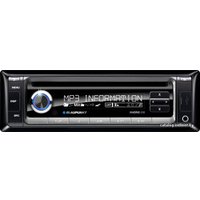 CD/MP3-магнитола Blaupunkt Madrid 210