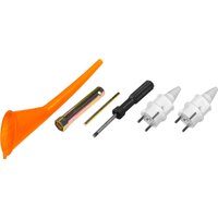 Бензиновый генератор ТСС 5000ESi