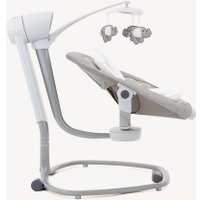 Качалка Joie Serina swivel (elephant duo)