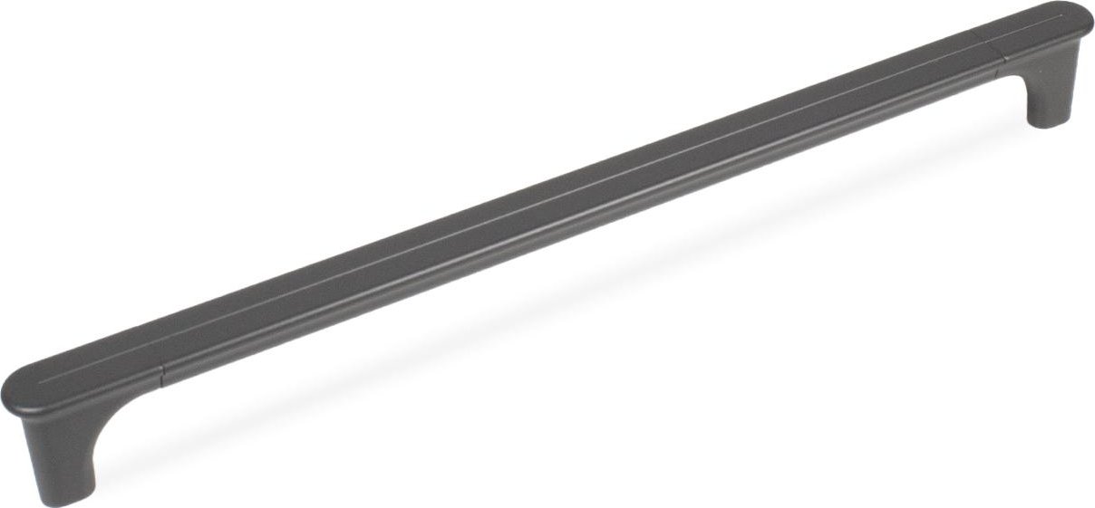 

Ручка мебельная Boyard Creatica RS552GR.1/320