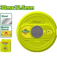 Рулетка Dyllu DTMT3530