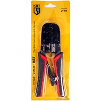 Кримпер КВТ JT-02