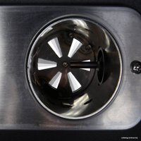 Гриль с коптильней Broil King Crown Pellet 500