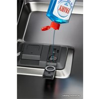 Встраиваемая посудомоечная машина AEG FSR53617Z