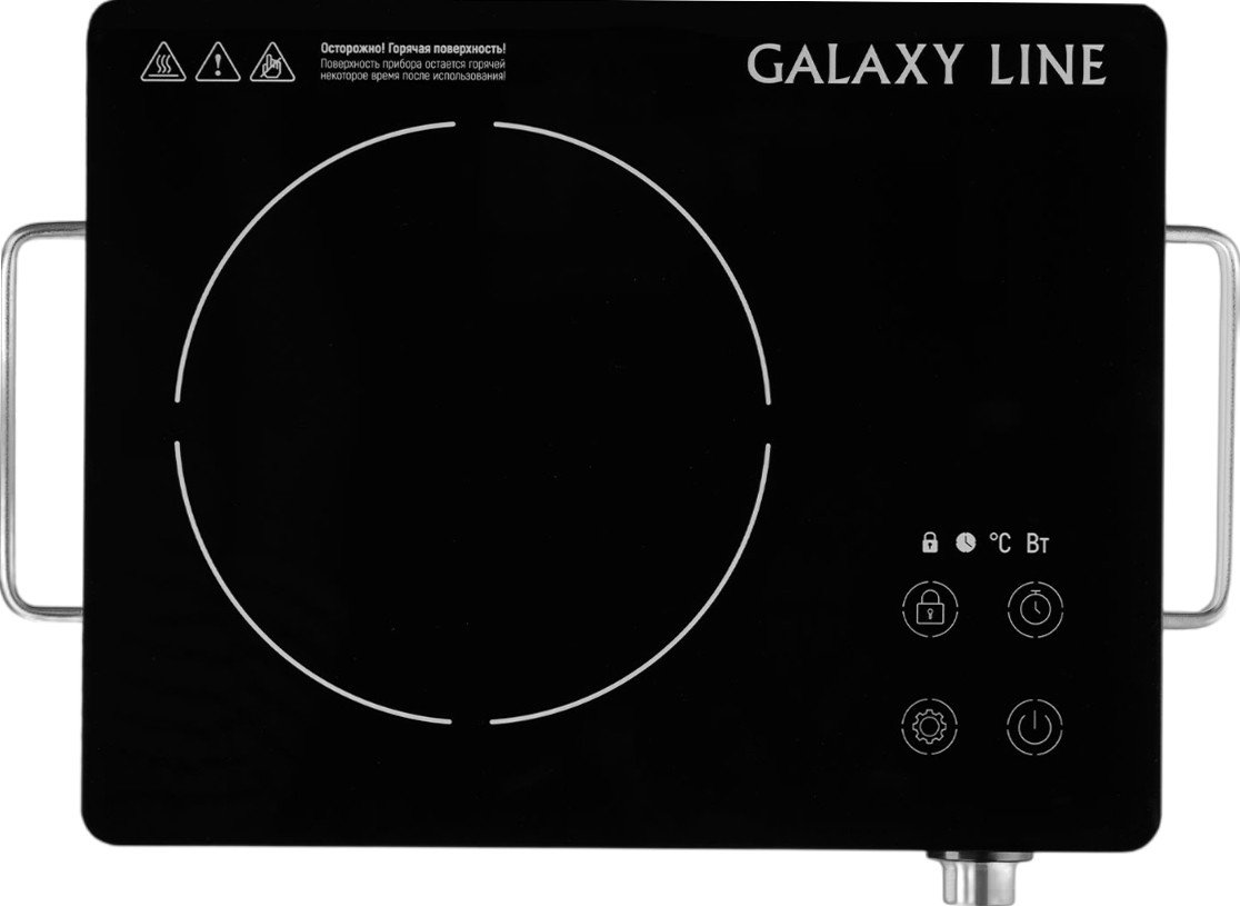 

Настольная плита Galaxy Line GL3033