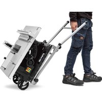 Распиловочный (циркулярный) станок GRAPHITE 59G823