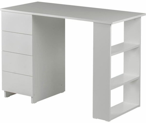 

Стол Brabix Scandi CD-016 (белый)
