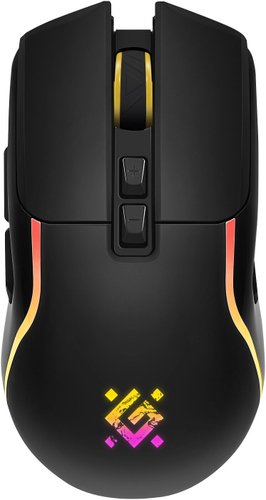 Игровая мышь Defender Orini GM-141 (черный)