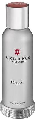 

Туалетная вода Victorinox Swiss Army Classic Men New Design EdT (100 мл)