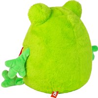 Классическая игрушка Fancy Лягушка - Тайнушка KARL01