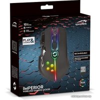 Игровая мышь SPEEDLINK Imperior