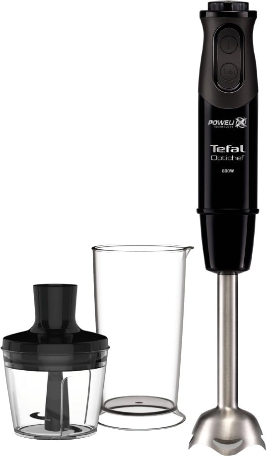 

Погружной блендер Tefal HB641