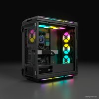 Блок питания Corsair HX1000i CP-9020259-EU