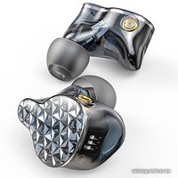 Наушники FiiO FA9 (черный)