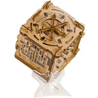 Конструктор Idventure UG Квестбокс: Кембриджский лабиринт 482284