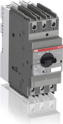 

Выключатель автоматический ABB MS165-32 75кА 1SAM451000R1014