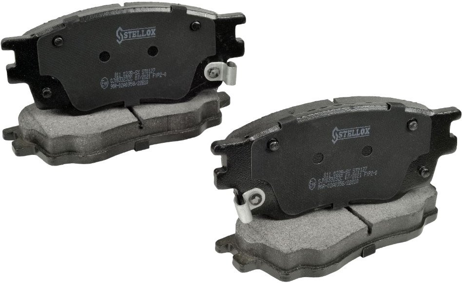 

Stellox 811022BSX