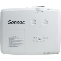 Проектор Sonnoc SNP-AC551LU