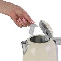 Электрический чайник Endever Skyline KR-376S