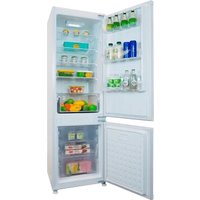 Холодильник Candy CBCN7232AFS