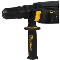 Перфоратор Kolner KBH 3-28K (кейс)