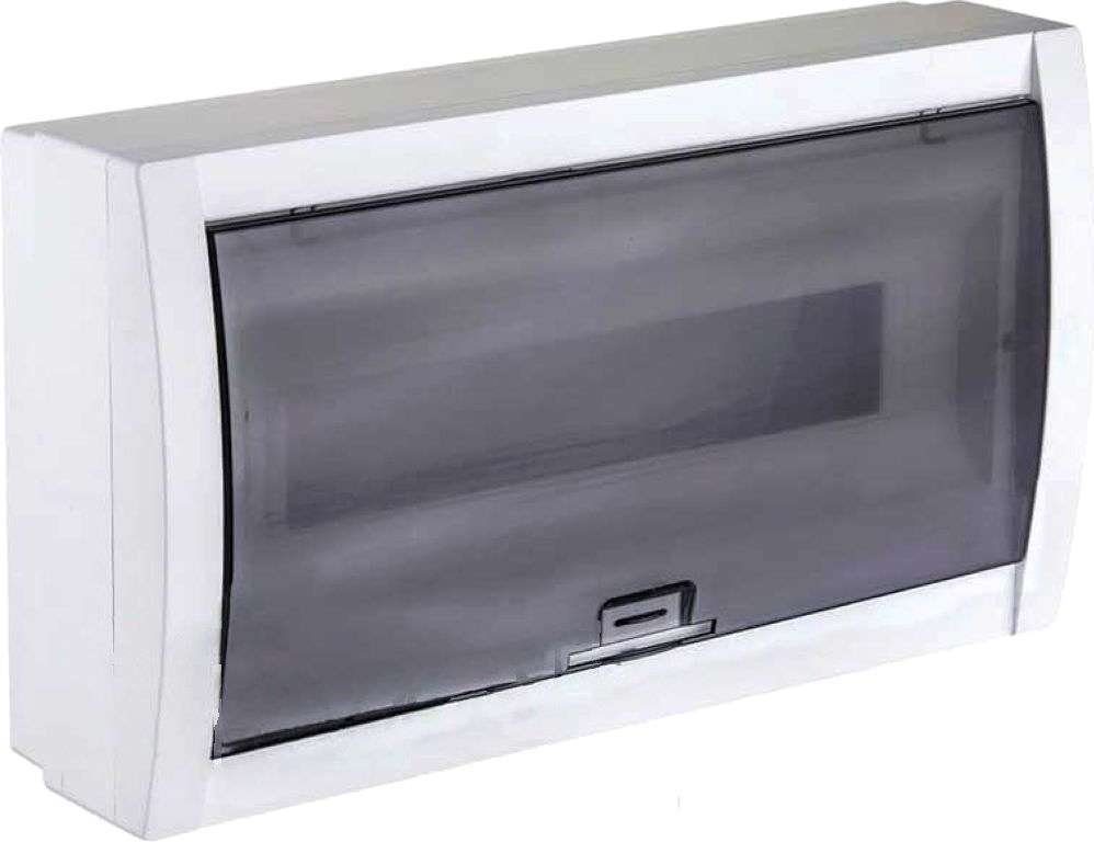 

Бокс пластиковый Adal Pano MD9308