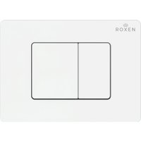 Инсталляция для унитаза Roxen StounFix Dual Fresh 868402