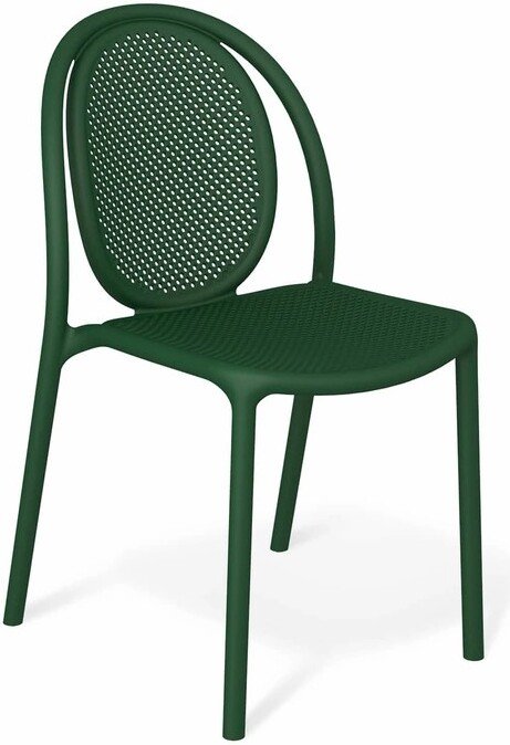 

Стул Sheffilton SHT-S172 (темно-зеленый)