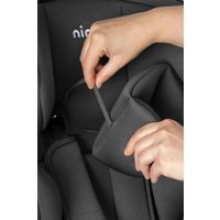 Детское автокресло Nino Comfort ZY02A (черный)