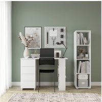 Стол Горизонт Asti 3 (белый) в Барановичах