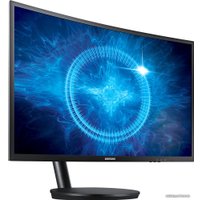 Игровой монитор Samsung C27FG70FQU [LC27FG70FQUX]