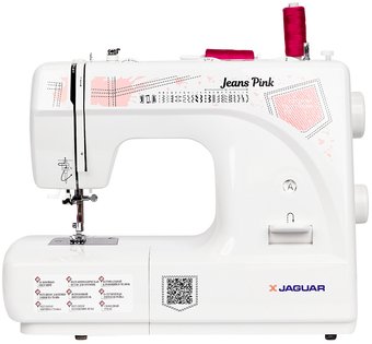 Jaguar Jeans Pink