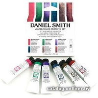 Акварельные краски Daniel Smith DS285610006 (6 цв, тубы)