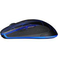 Игровая мышь Jet.A OM-R53G LED (черный)