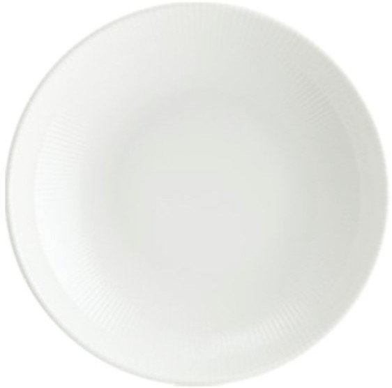 

Тарелка глубокая Bonna Iris White Bloom IRSWHBLM25CK