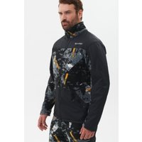 Одежда для охоты, рыбалки Huntsman Пикник-Люкс КМФ 192 Флис (р.48-50/176)