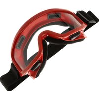 Мотоочки Sima-Land 3734828 (прозрачный/желтый)