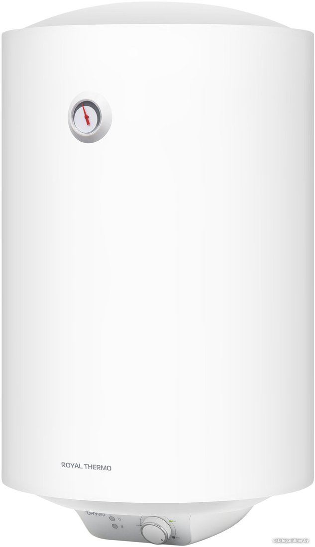 Накопительный электрический водонагреватель Royal Thermo RWH 80 DRYver
