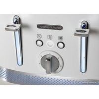 Тостер Morphy Richards Illumination 248021